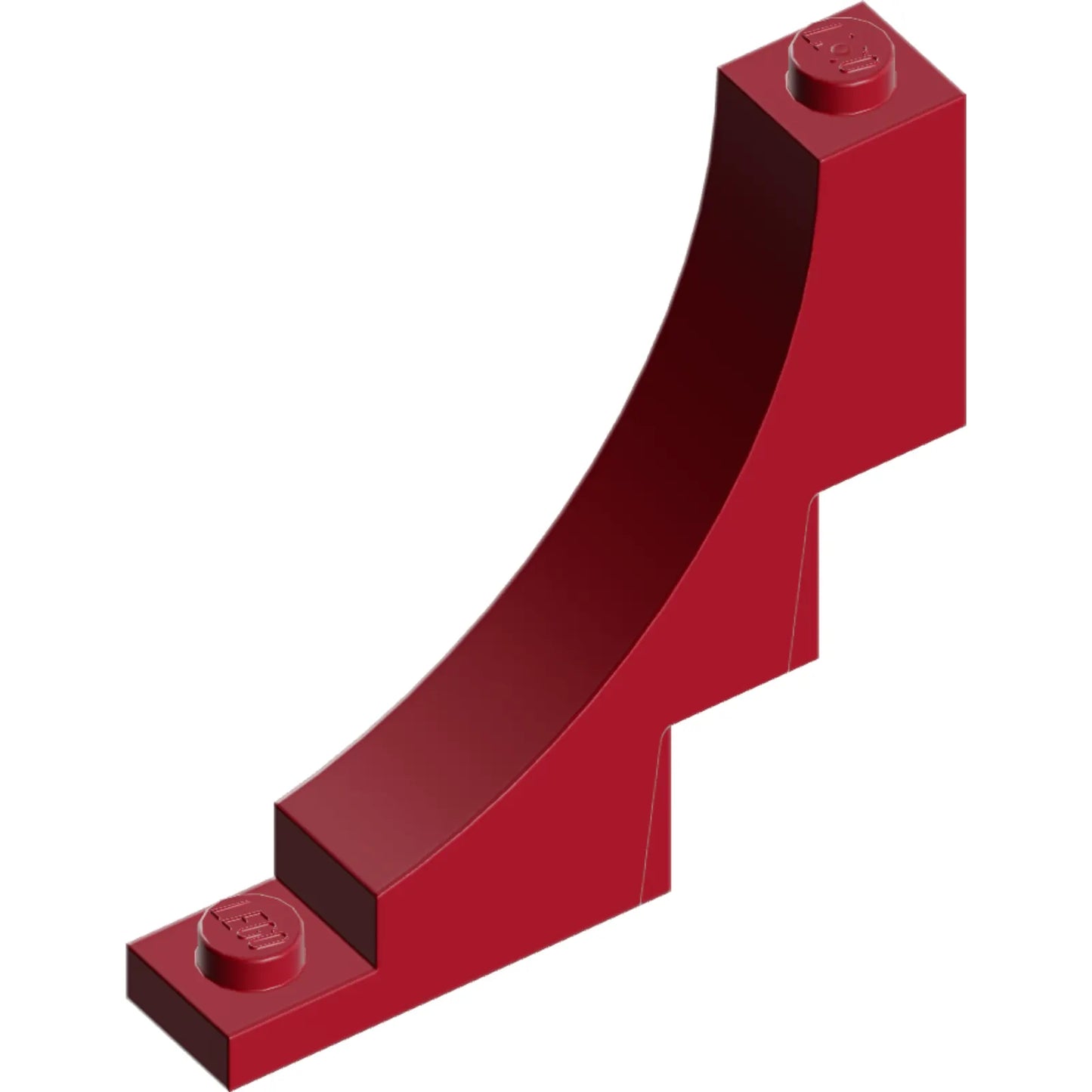 Part 30099 - Arch 1 x 5 x 4 Inverted