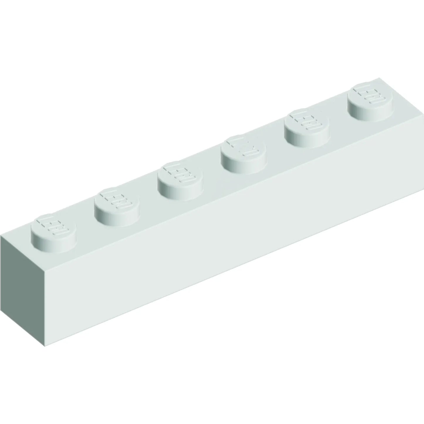 Part 3009 - Brick 1 x 6