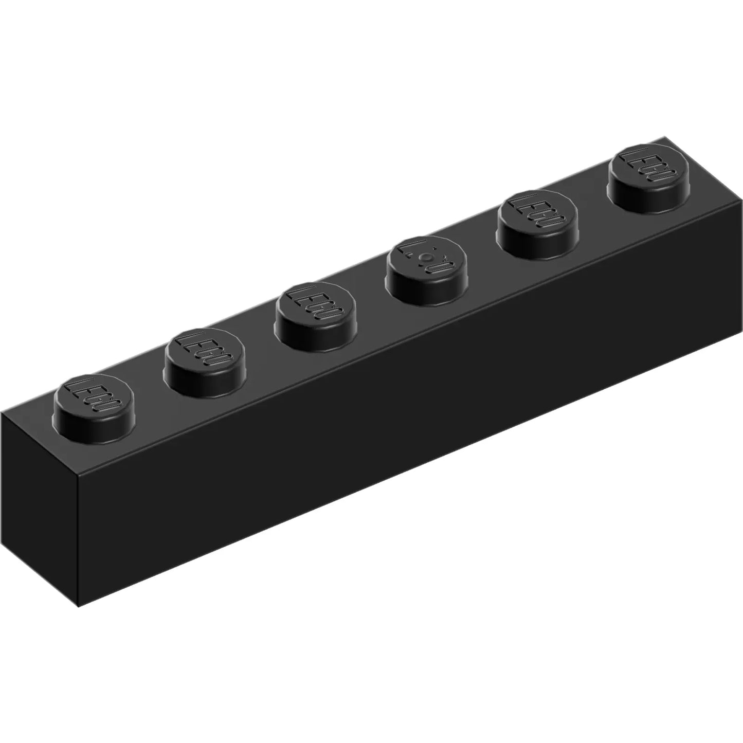 Part 3009 - Brick 1 x 6