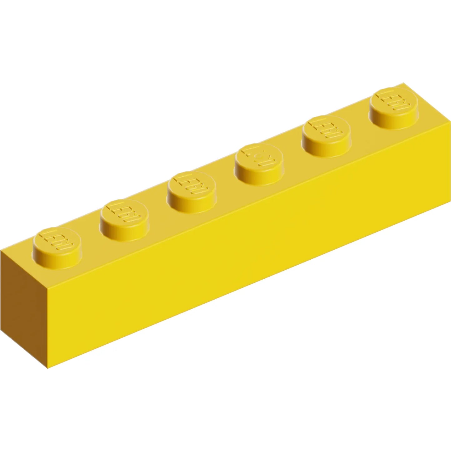 Part 3009 - Brick 1 x 6