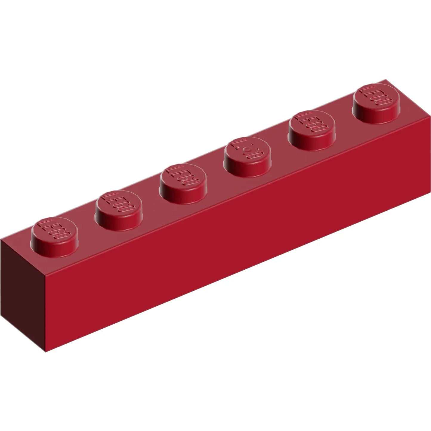 Part 3009 - Brick 1 x 6