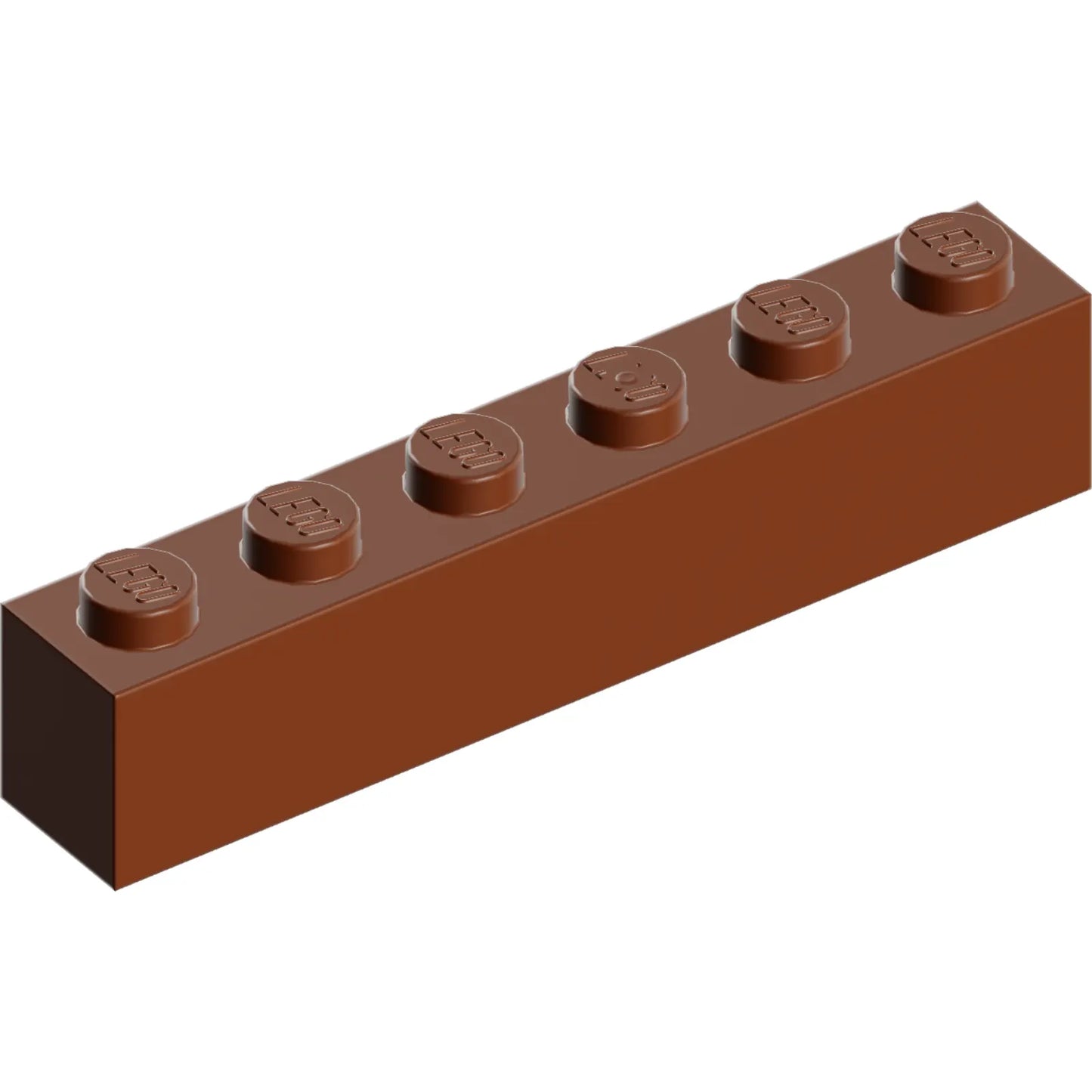 Part 3009 - Brick 1 x 6