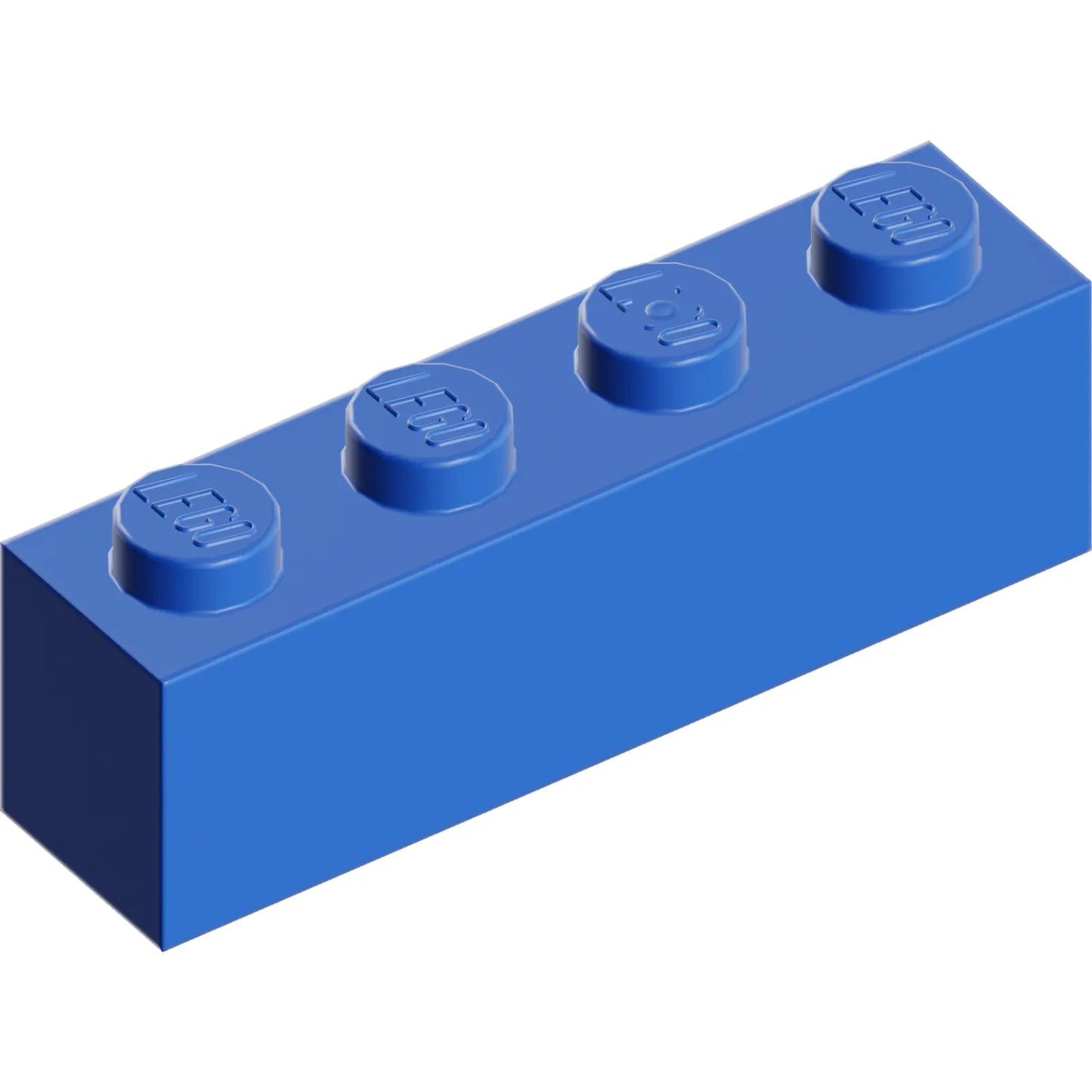 Part 3010 - Brick 1 x 4