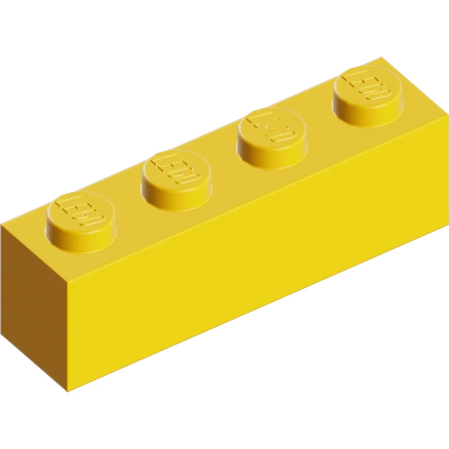 Part 3010 - Brick 1 x 4