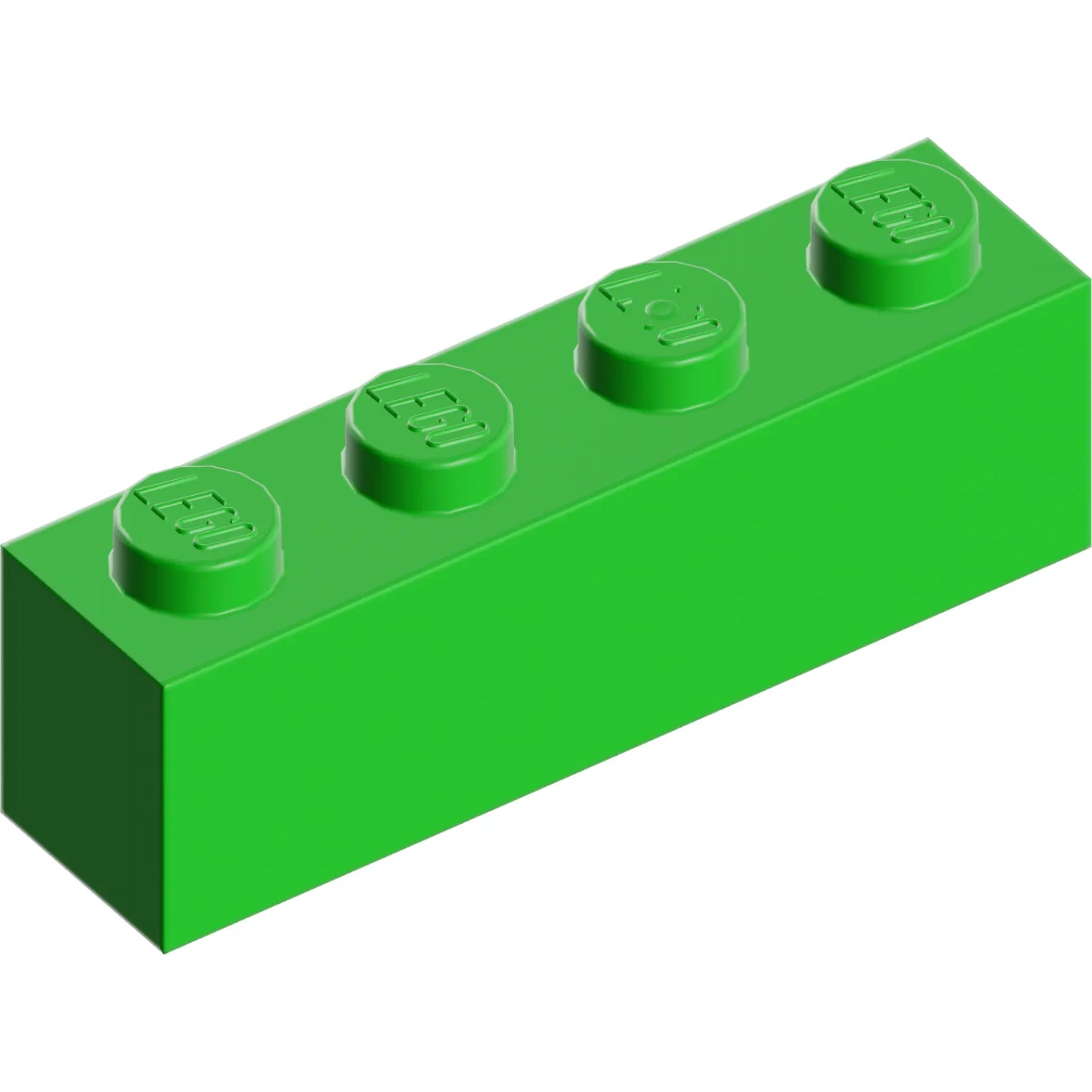 Part 3010 - Brick 1 x 4