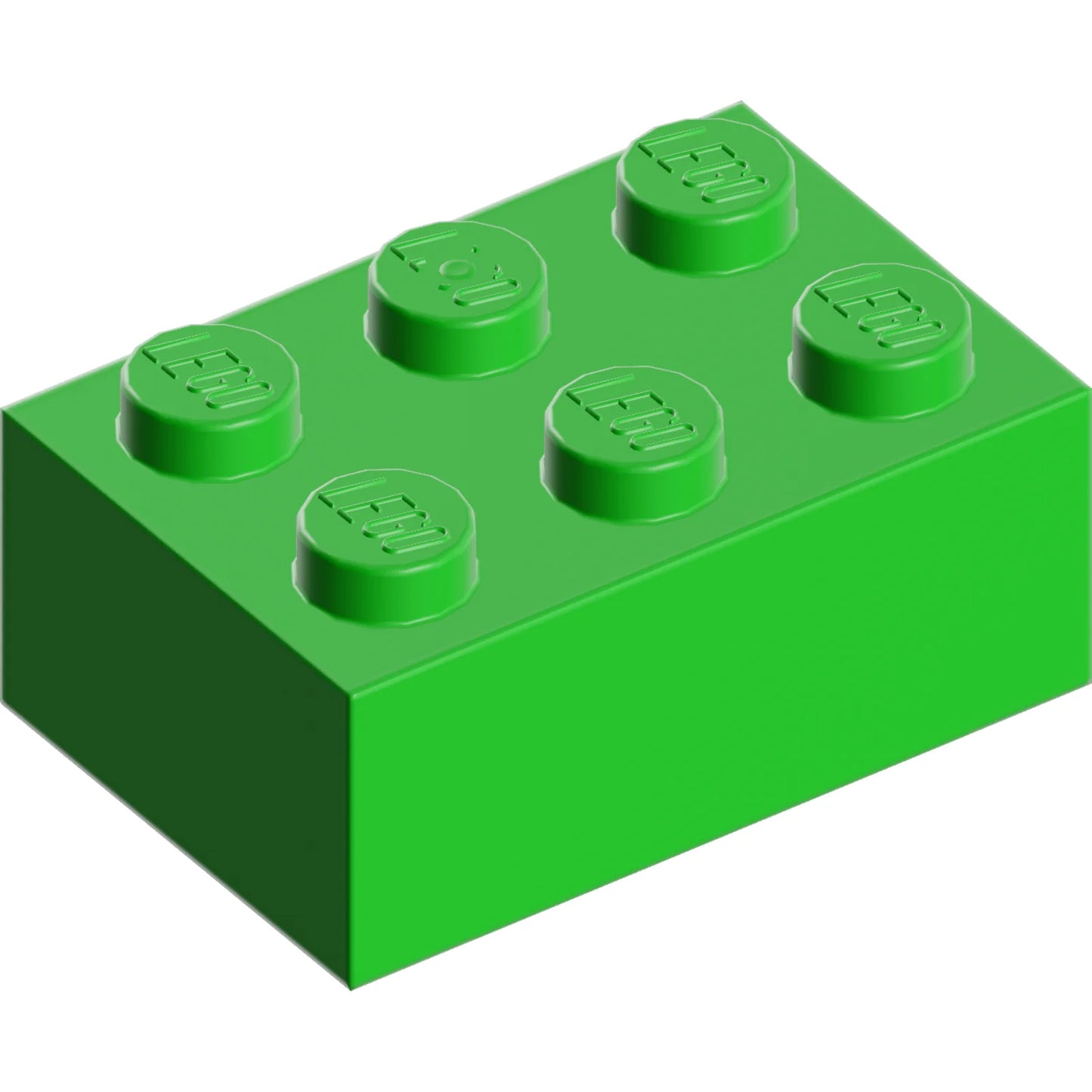 Part 3002 - Brick 2 x 3