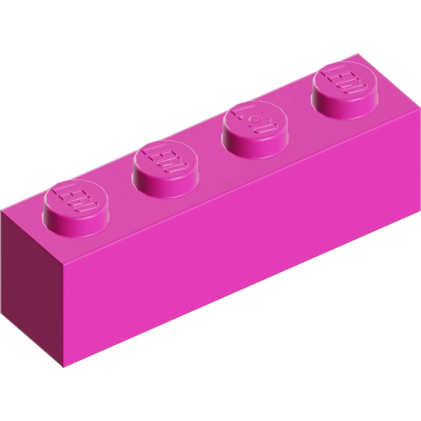 Part 3010 - Brick 1 x 4