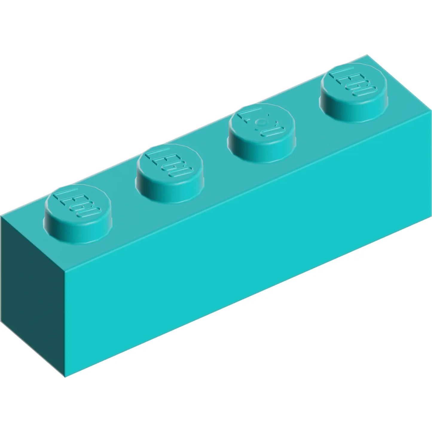 Part 3010 - Brick 1 x 4
