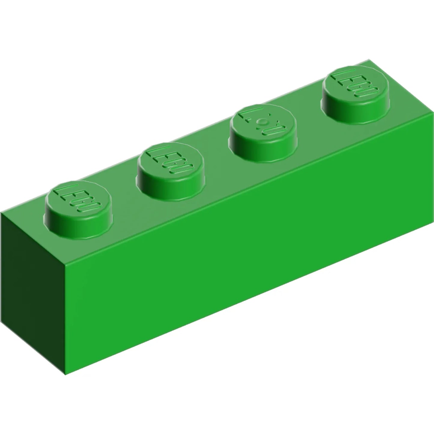 Part 3010 - Brick 1 x 4