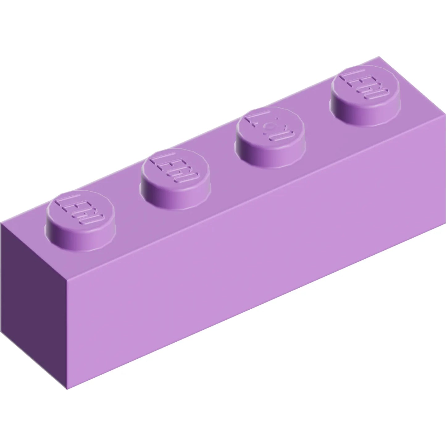 Part 3010 - Brick 1 x 4