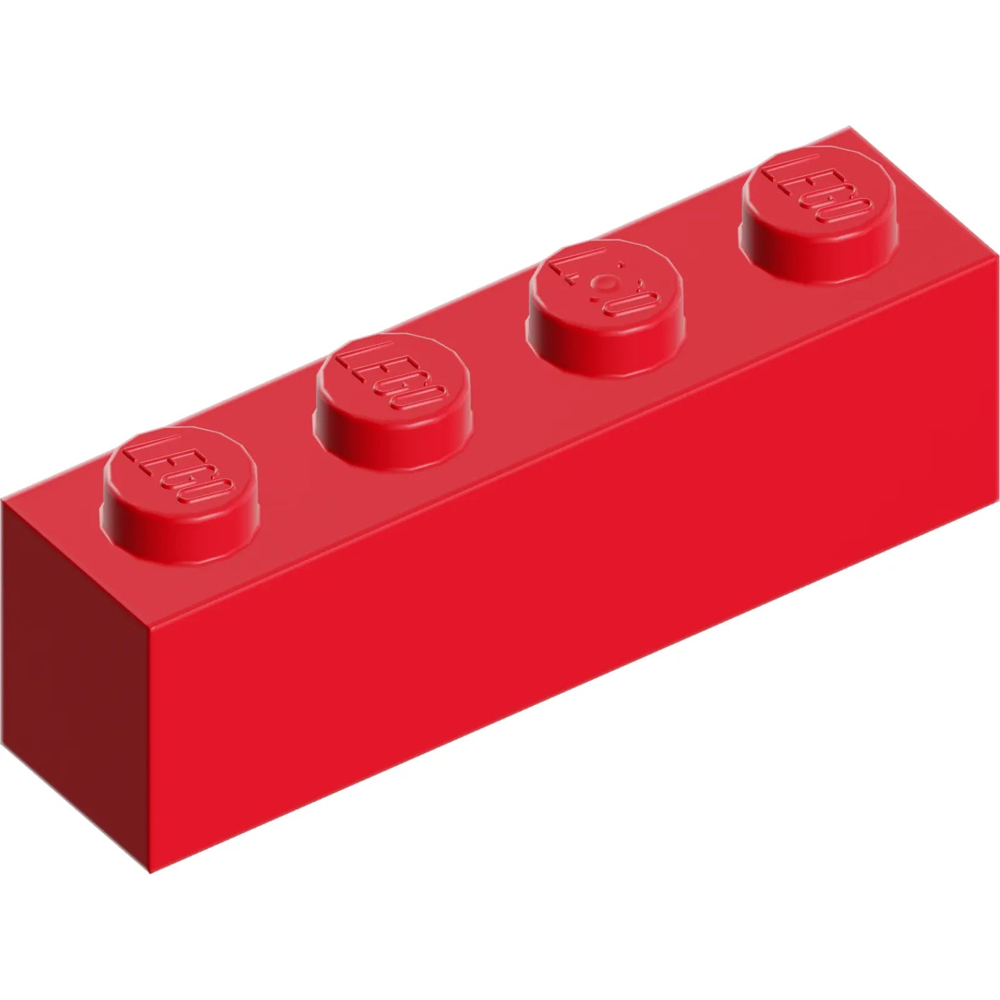 Part 3010 - Brick 1 x 4