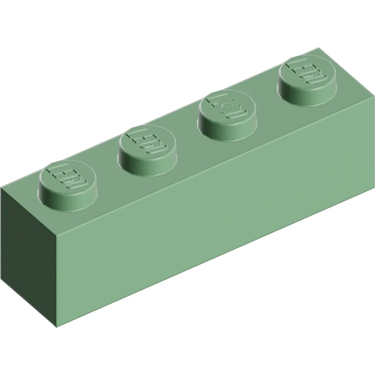 Part 3010 - Brick 1 x 4