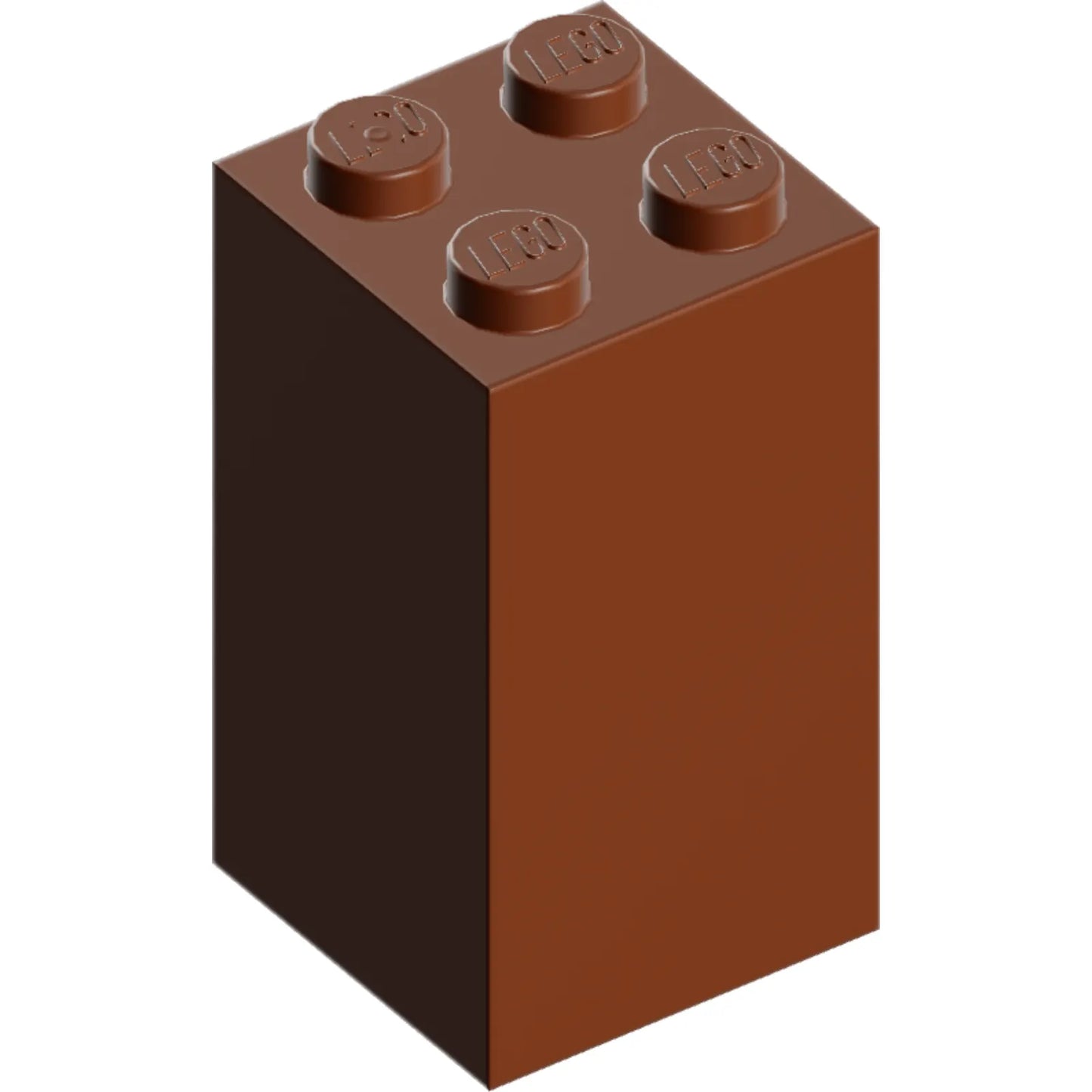 Part 30145 - Brick 2 x 2 x 3