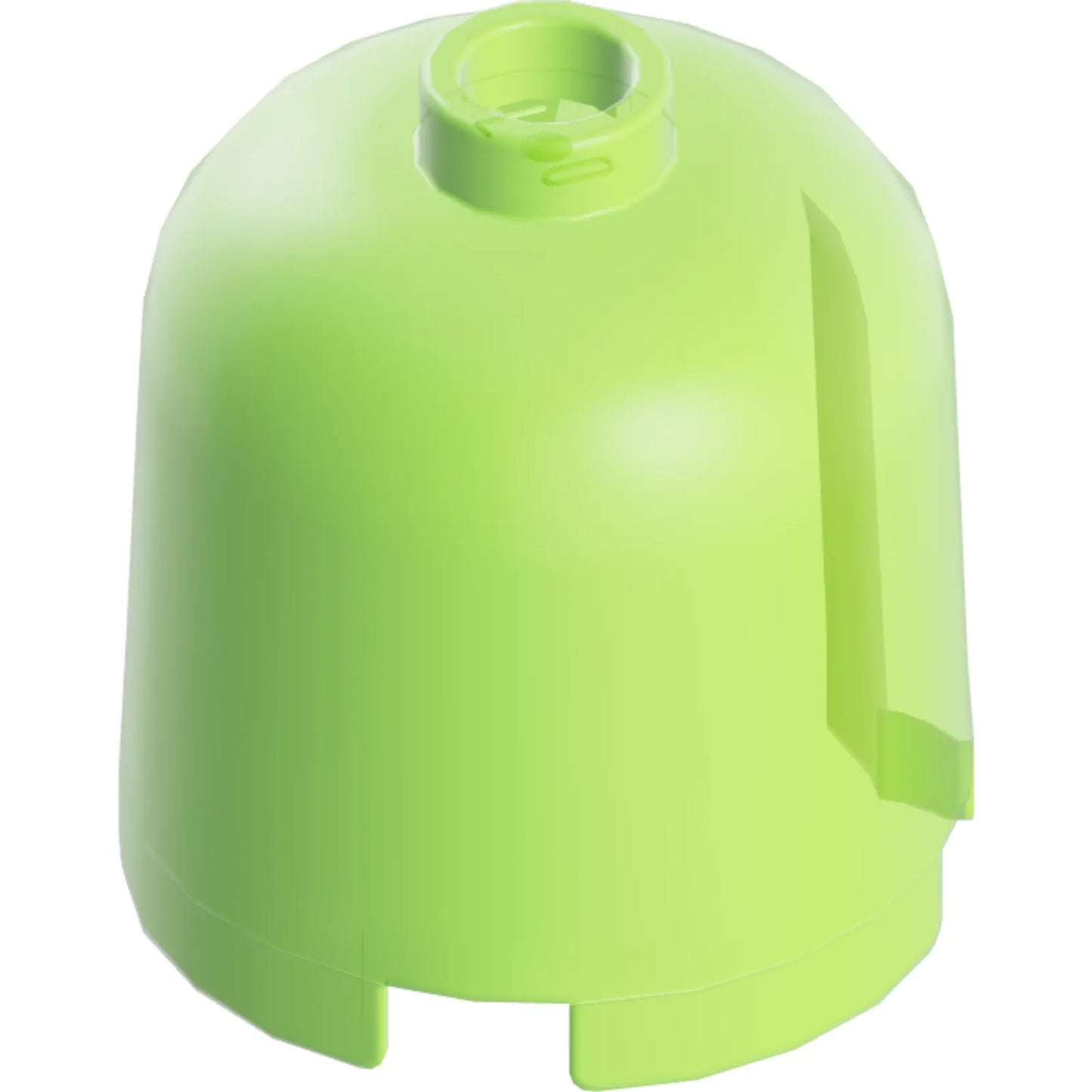 Part 30151 - Brick, Round 2 x 2 x 1 2/3 Dome Top (Undetermined Type)