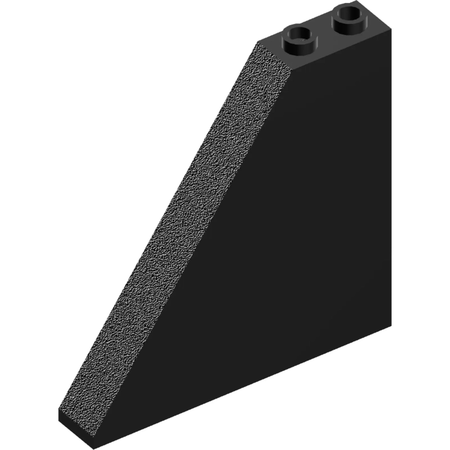 Teil 30249 - Schräg 55 6 x 1 x 5 ohne untere Bolzenhalter