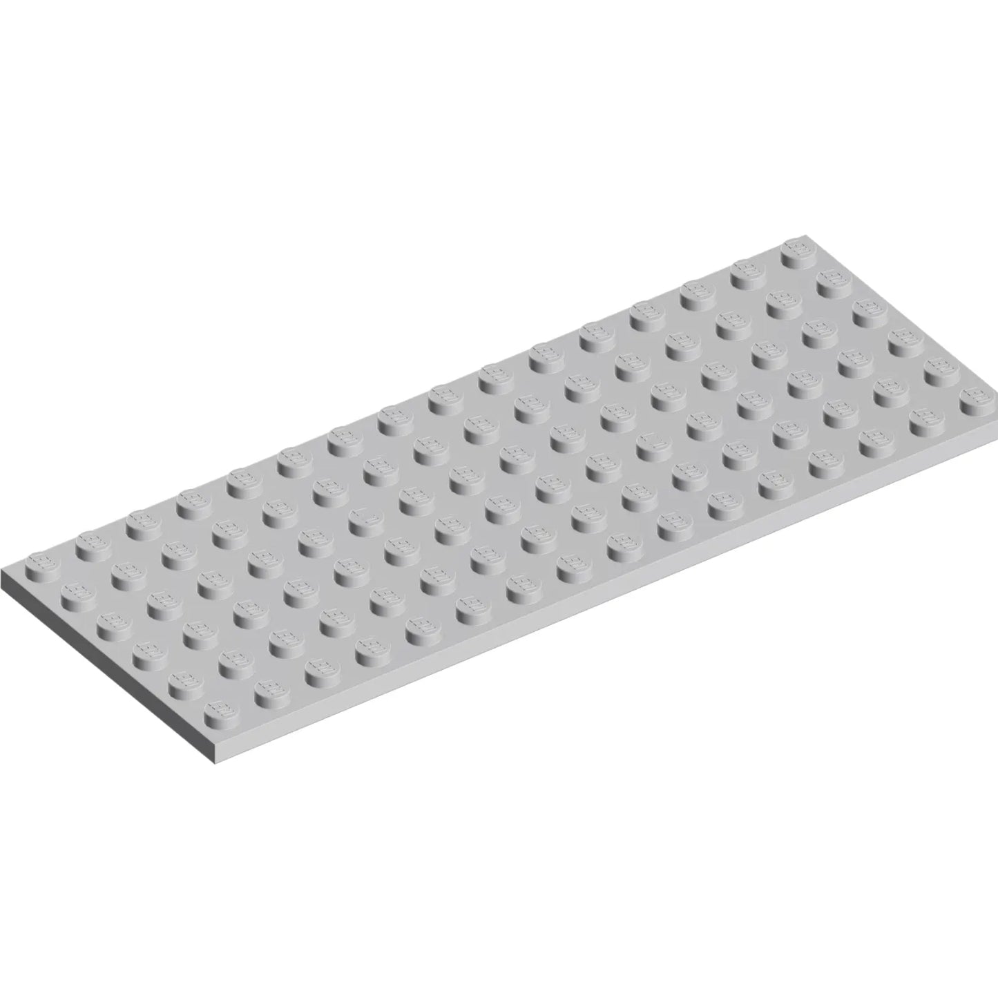 Part 3027 - Plate 6 x 16