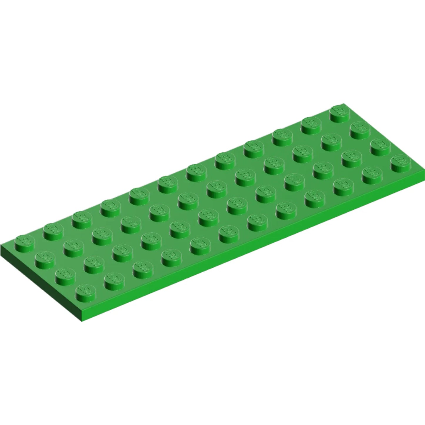 Part 3029 - Plate 4 x 12