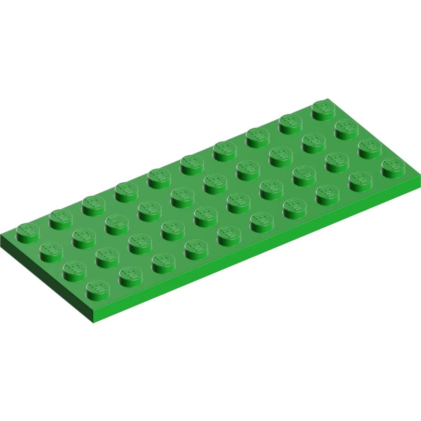 Part 3030 - Plate 4 x 10