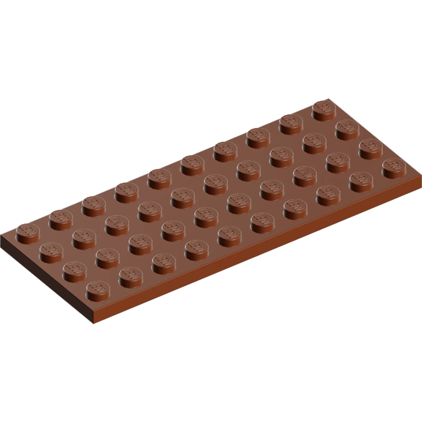 Part 3030 - Plate 4 x 10