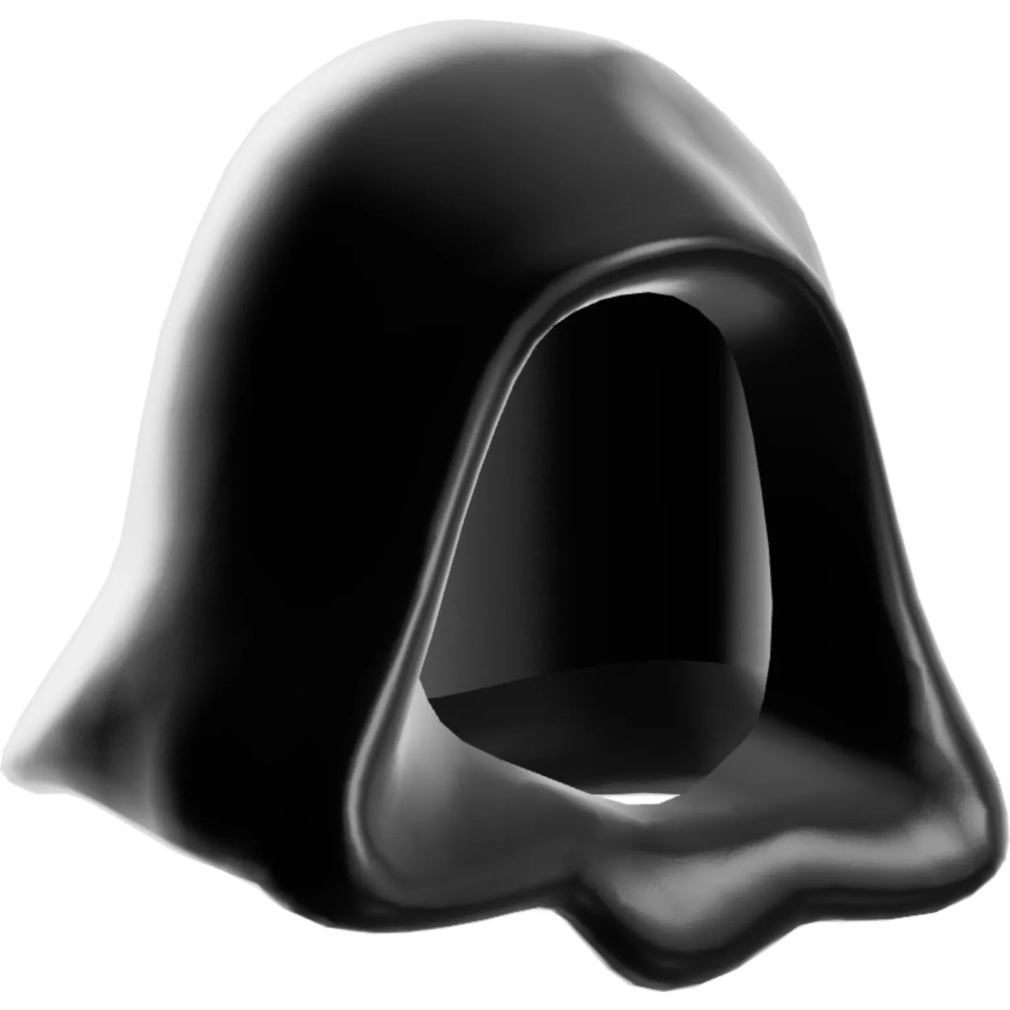 Part 30381 - Minifigure, Headgear Hood