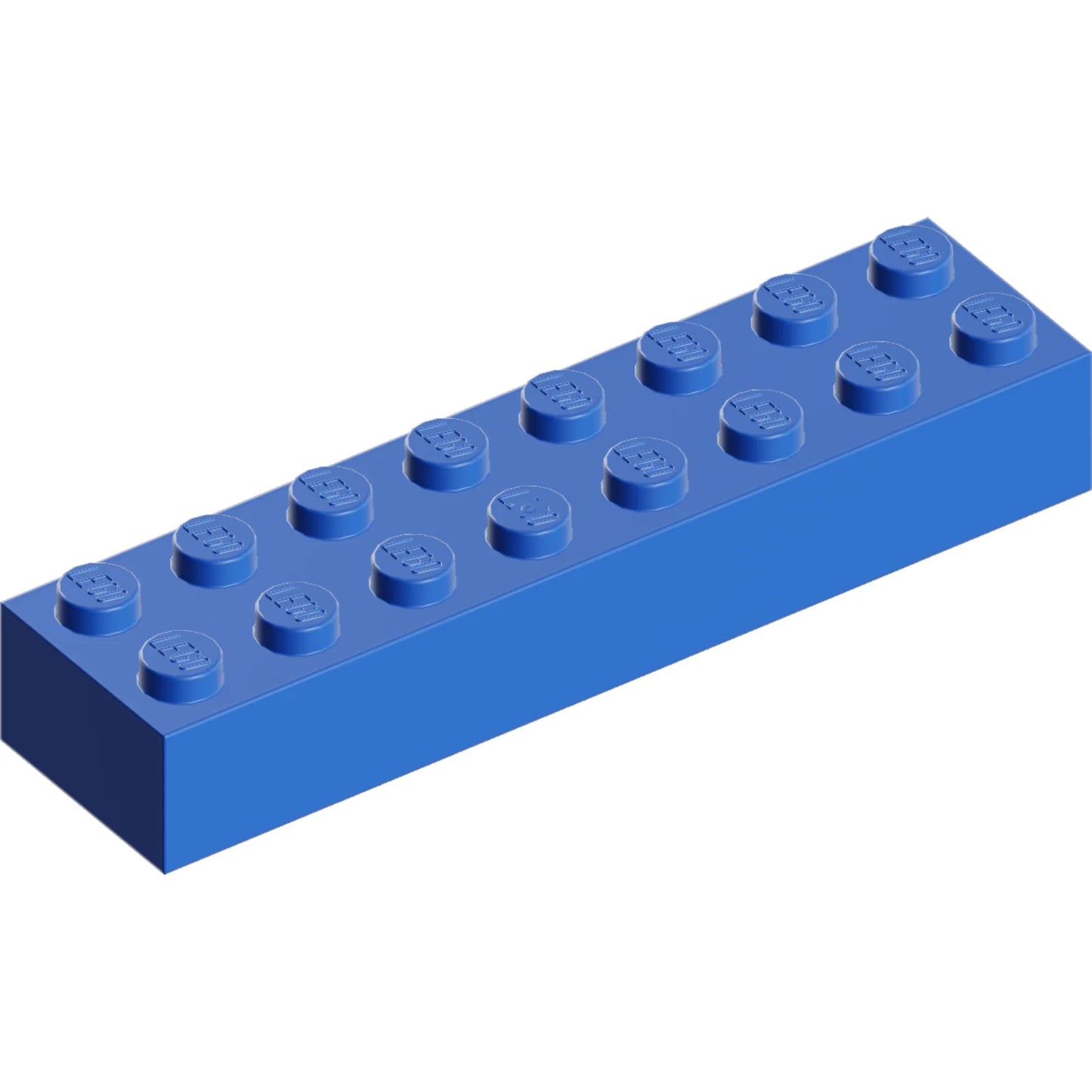 Part 3007 - Brick 2 x 8