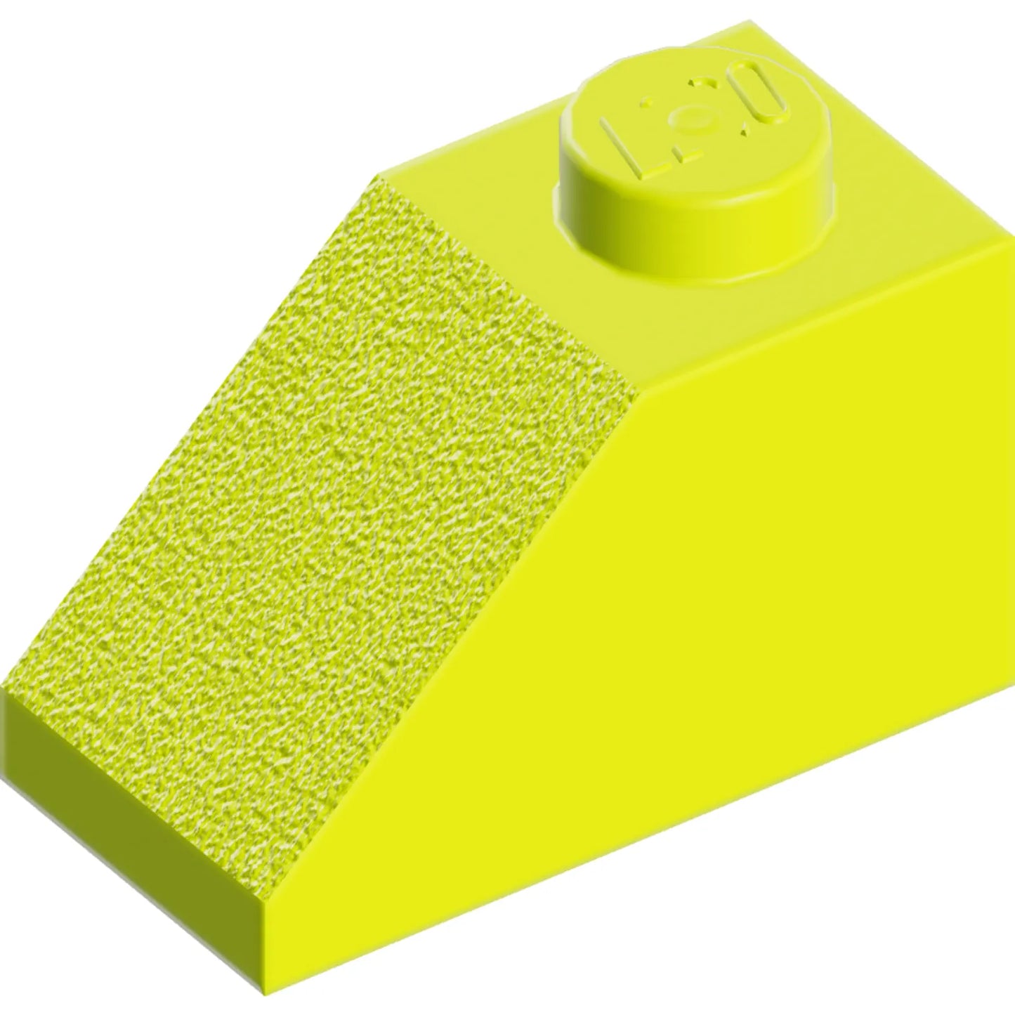 Part 3040 - Slope 45 2 x 1