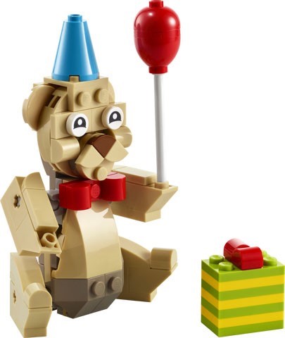 Set 30582-1