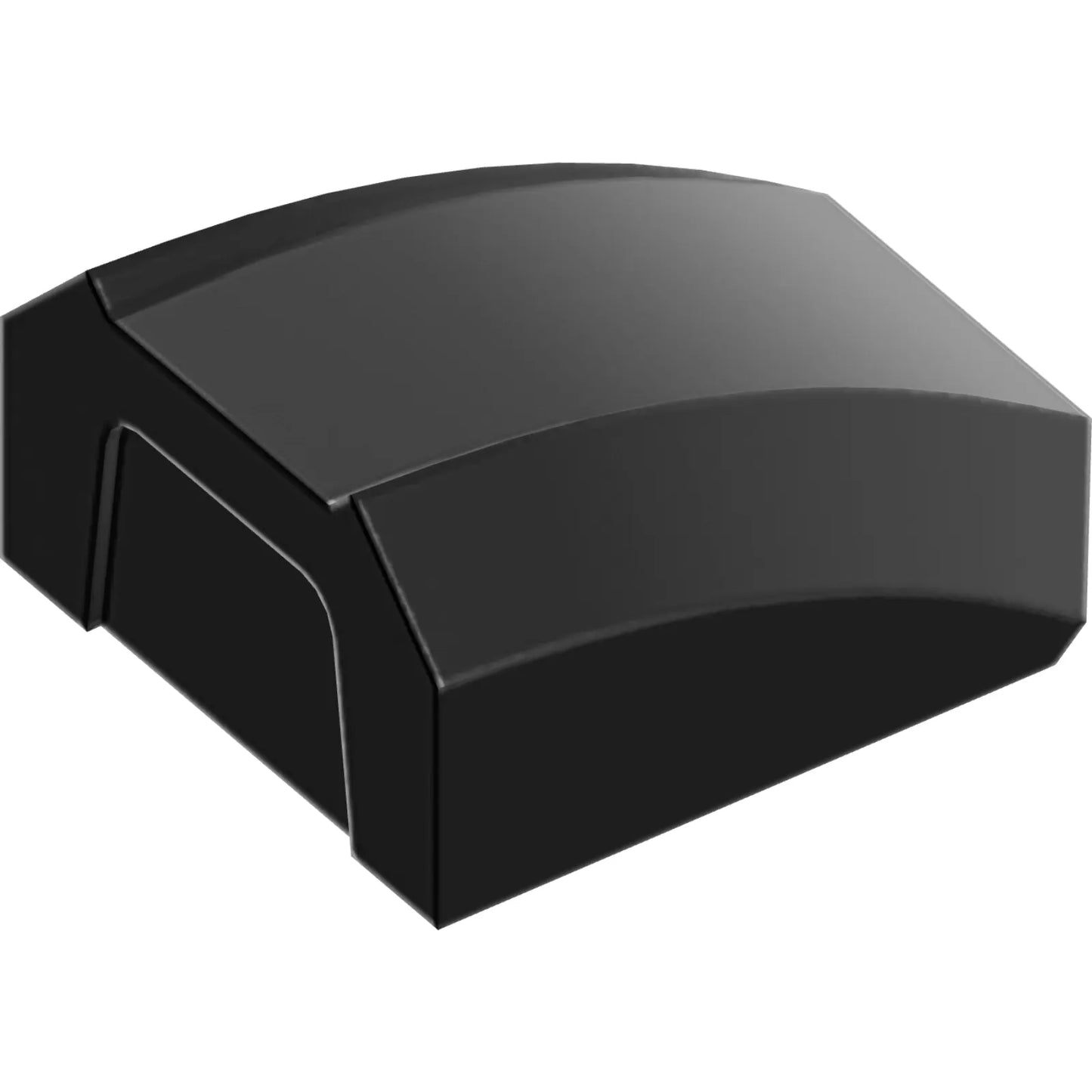 Teil 30602 - Schräge, gebogene 2 x 2 Lippe