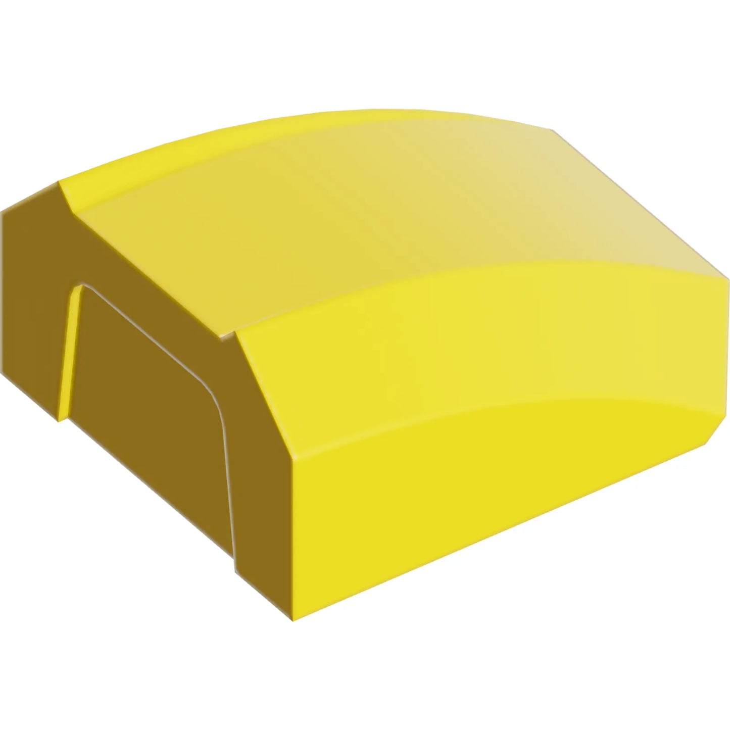 Teil 30602 - Schräge, gebogene 2 x 2 Lippe