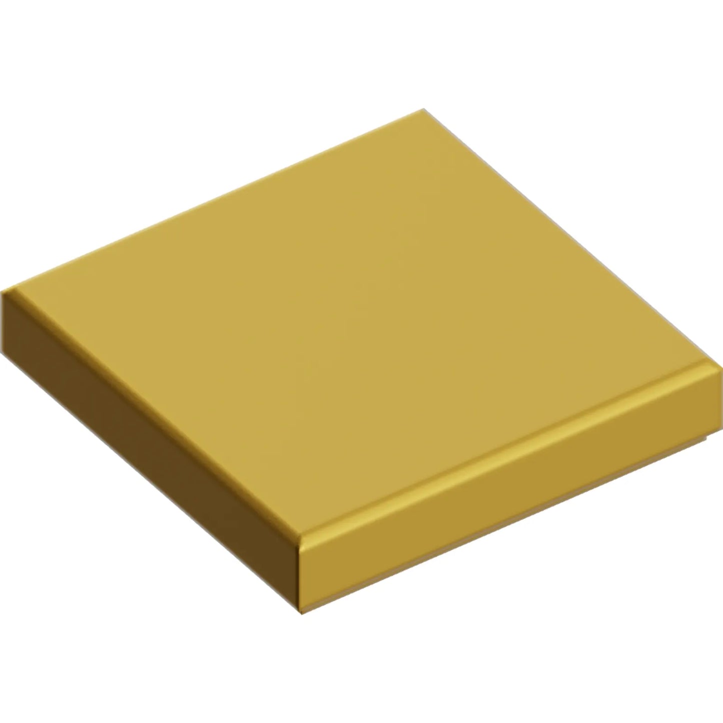 Part 3068 - Tile 2 x 2