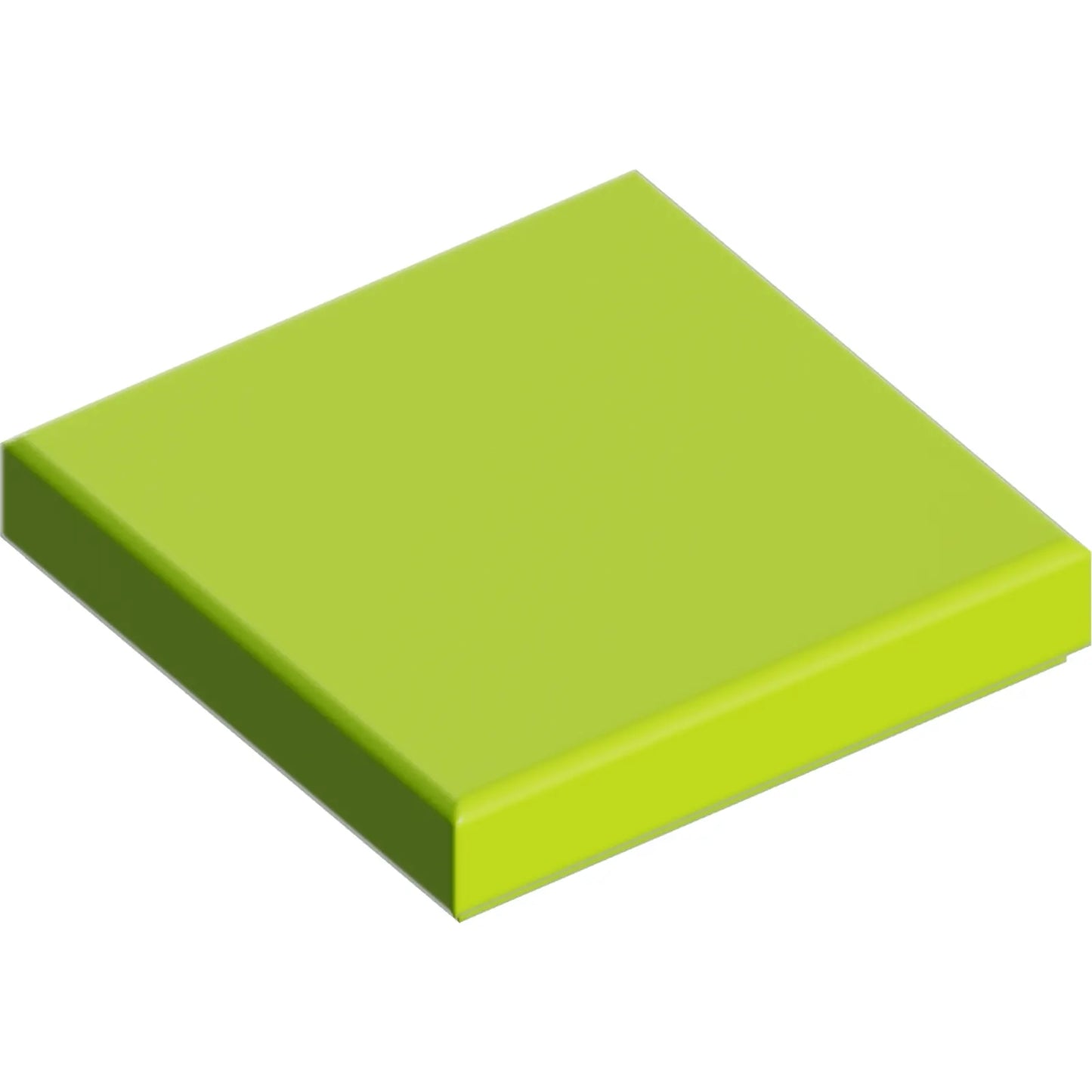 Part 3068 - Tile 2 x 2