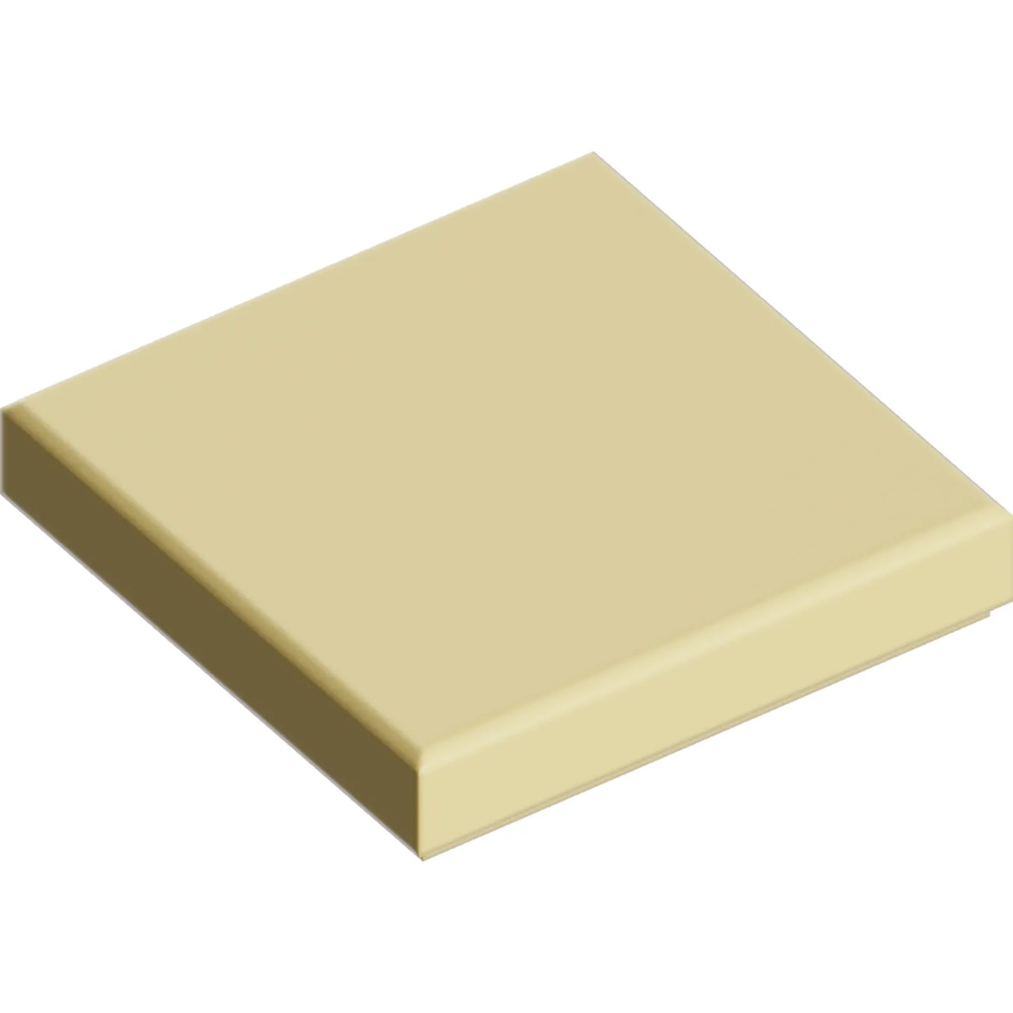 Part 3068 - Tile 2 x 2