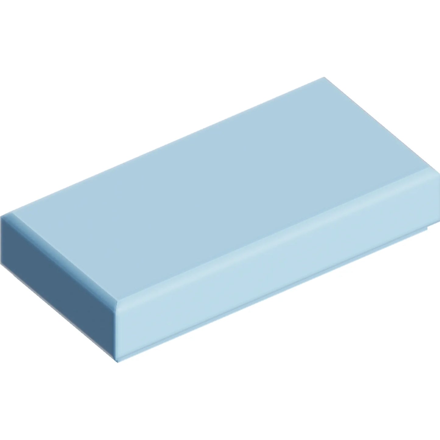 Part 3069 - Tile 1 x 2