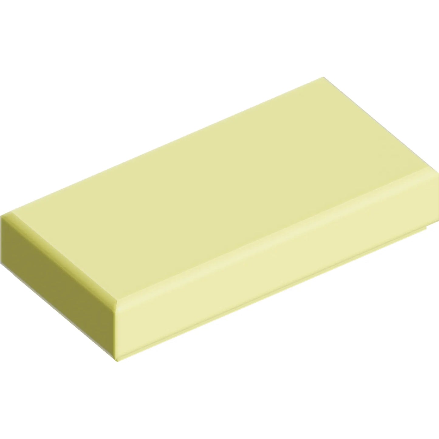 Part 3069 - Tile 1 x 2