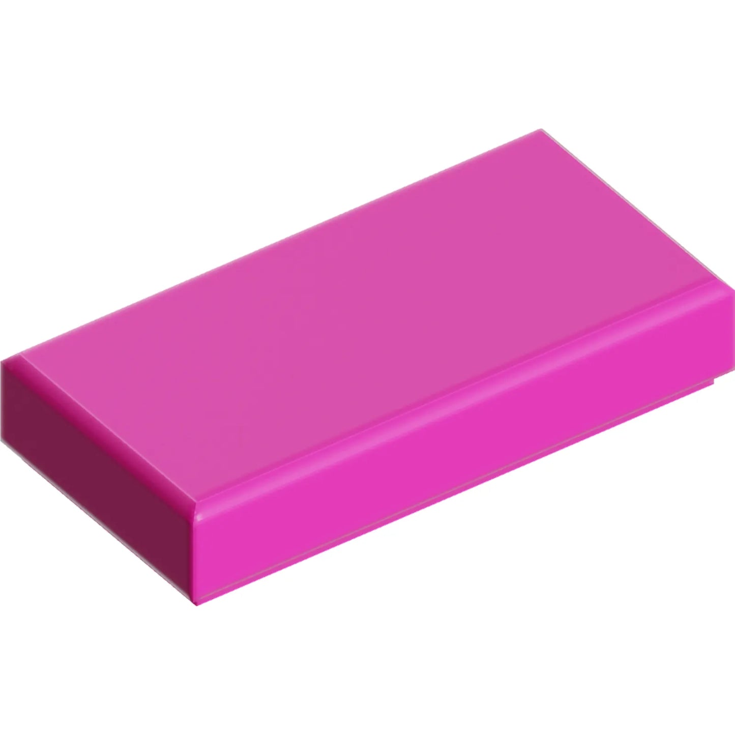 Part 3069 - Tile 1 x 2