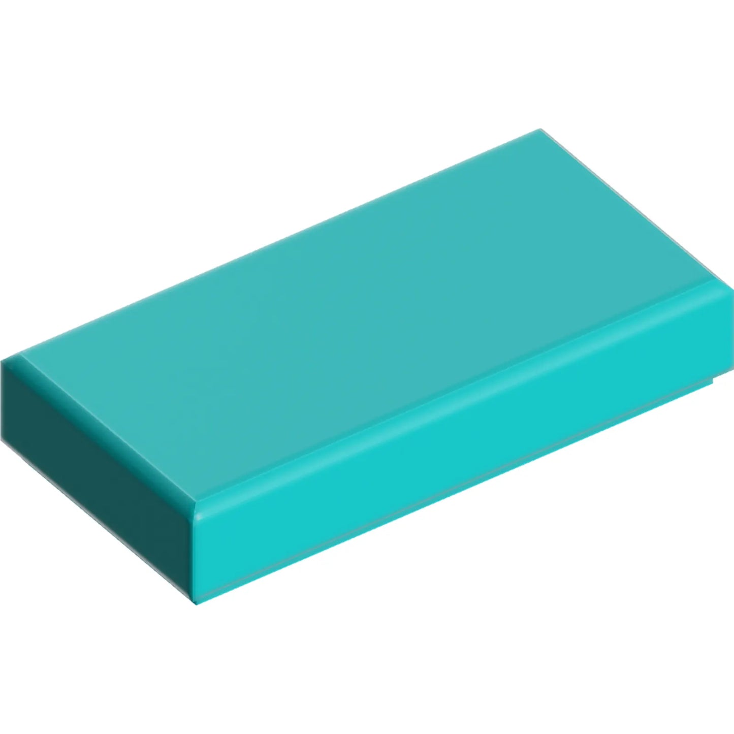Part 3069 - Tile 1 x 2