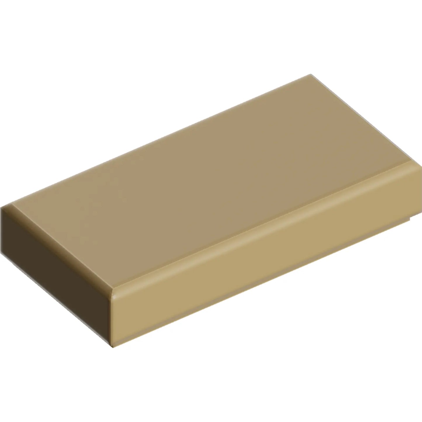Part 3069 - Tile 1 x 2