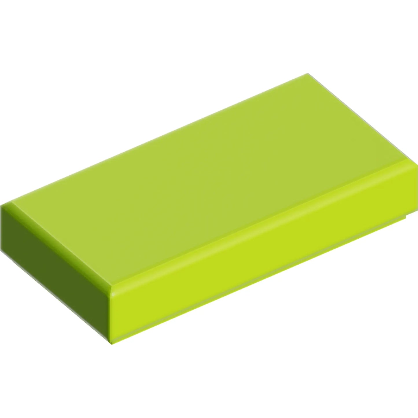Part 3069 - Tile 1 x 2