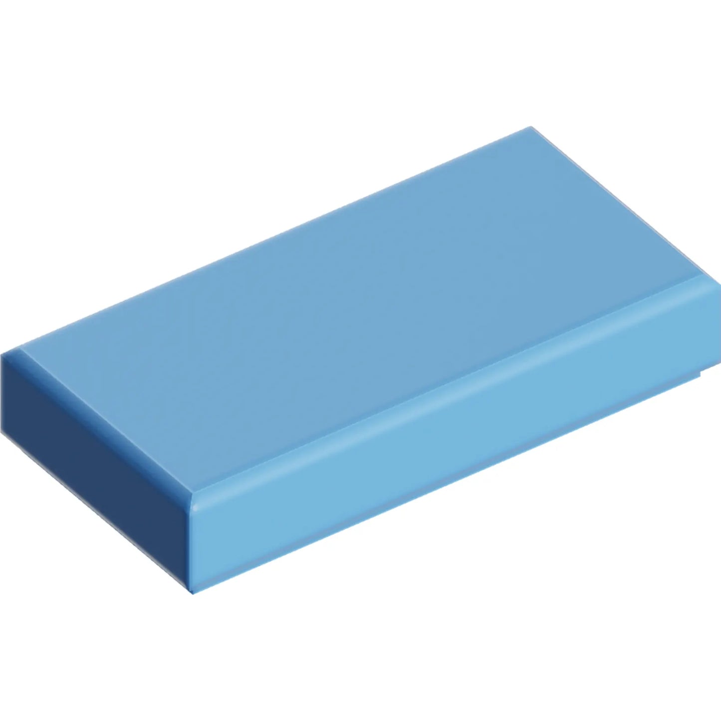 Part 3069 - Tile 1 x 2
