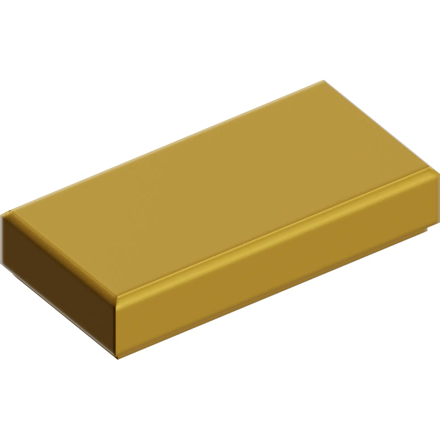 Part 3069 - Tile 1 x 2