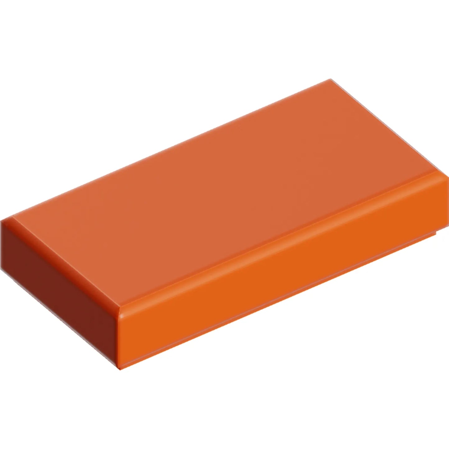 Part 3069 - Tile 1 x 2
