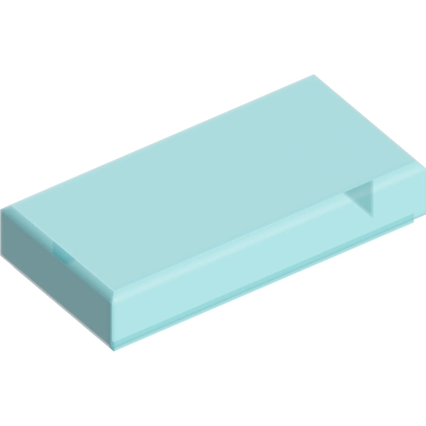 Part 3069 - Tile 1 x 2