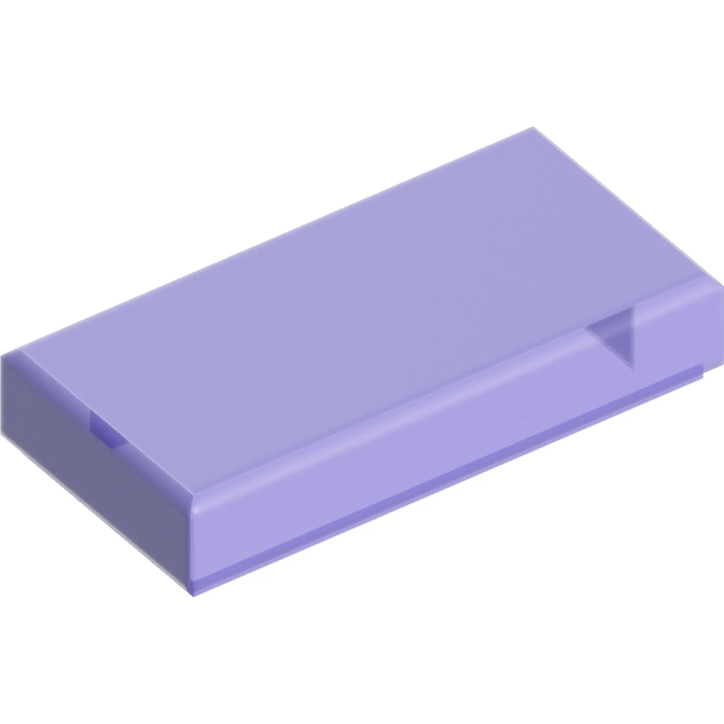 Part 3069 - Tile 1 x 2