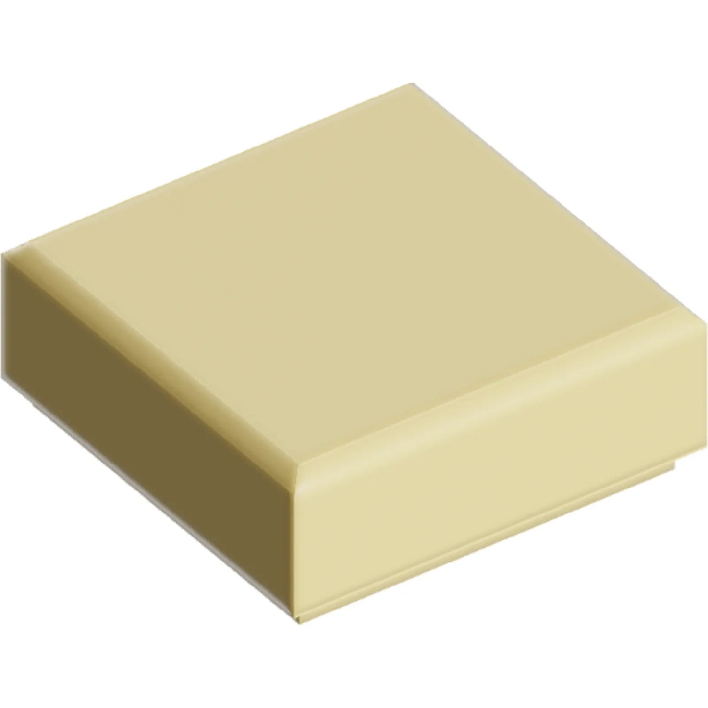 Part 3070 - Tile 1 x 1
