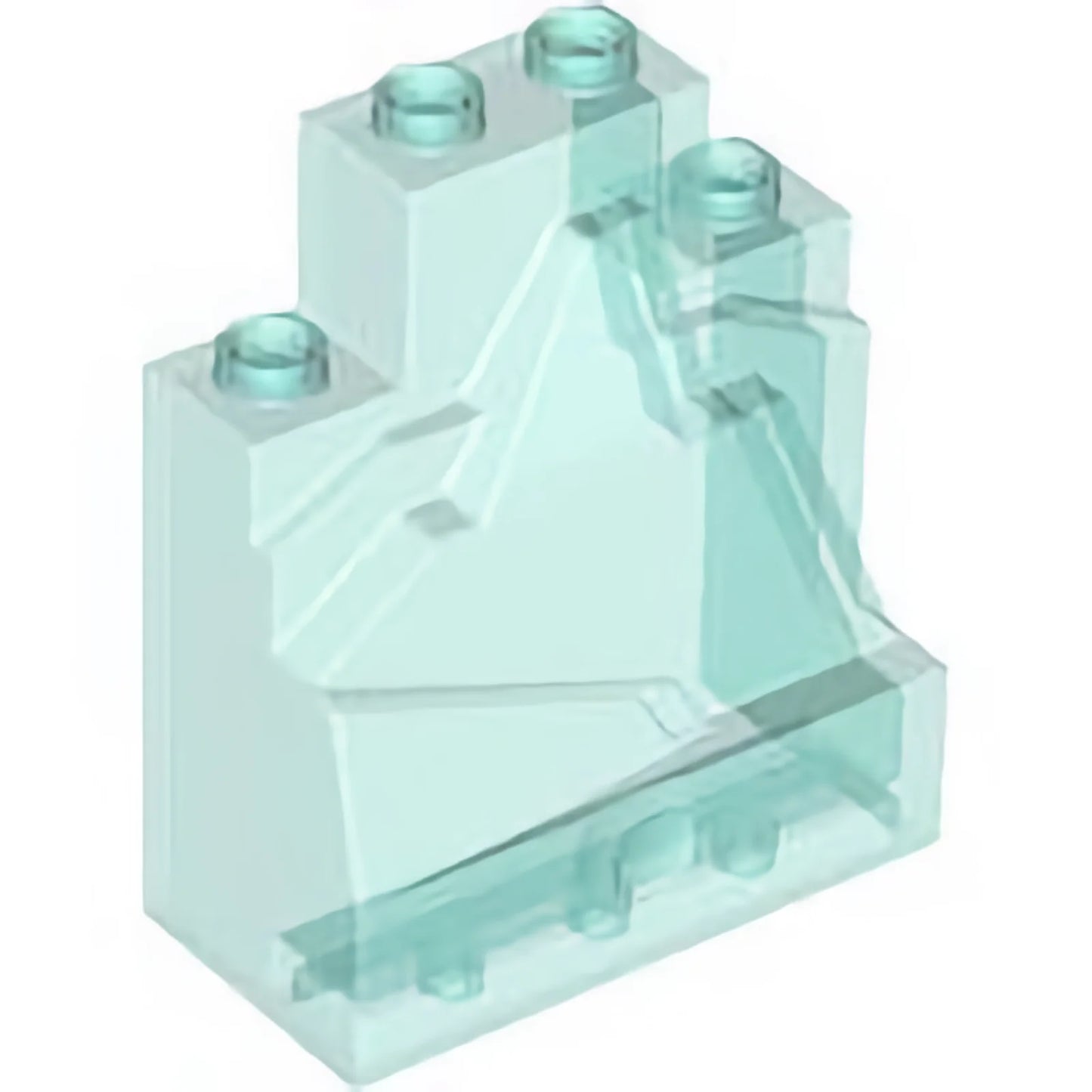 Part 3161 - Rock Panel 2 x 4 x 4