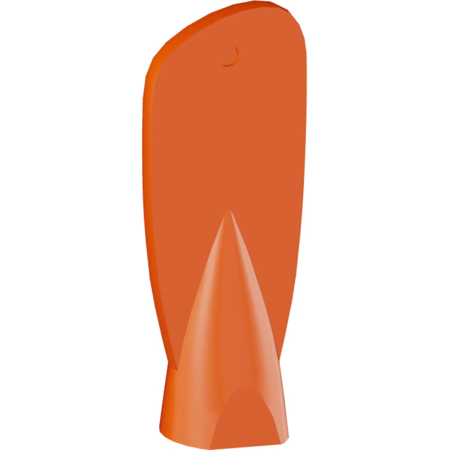 Part 31990 - Minifigure, Utensil Oar / Paddle Head
