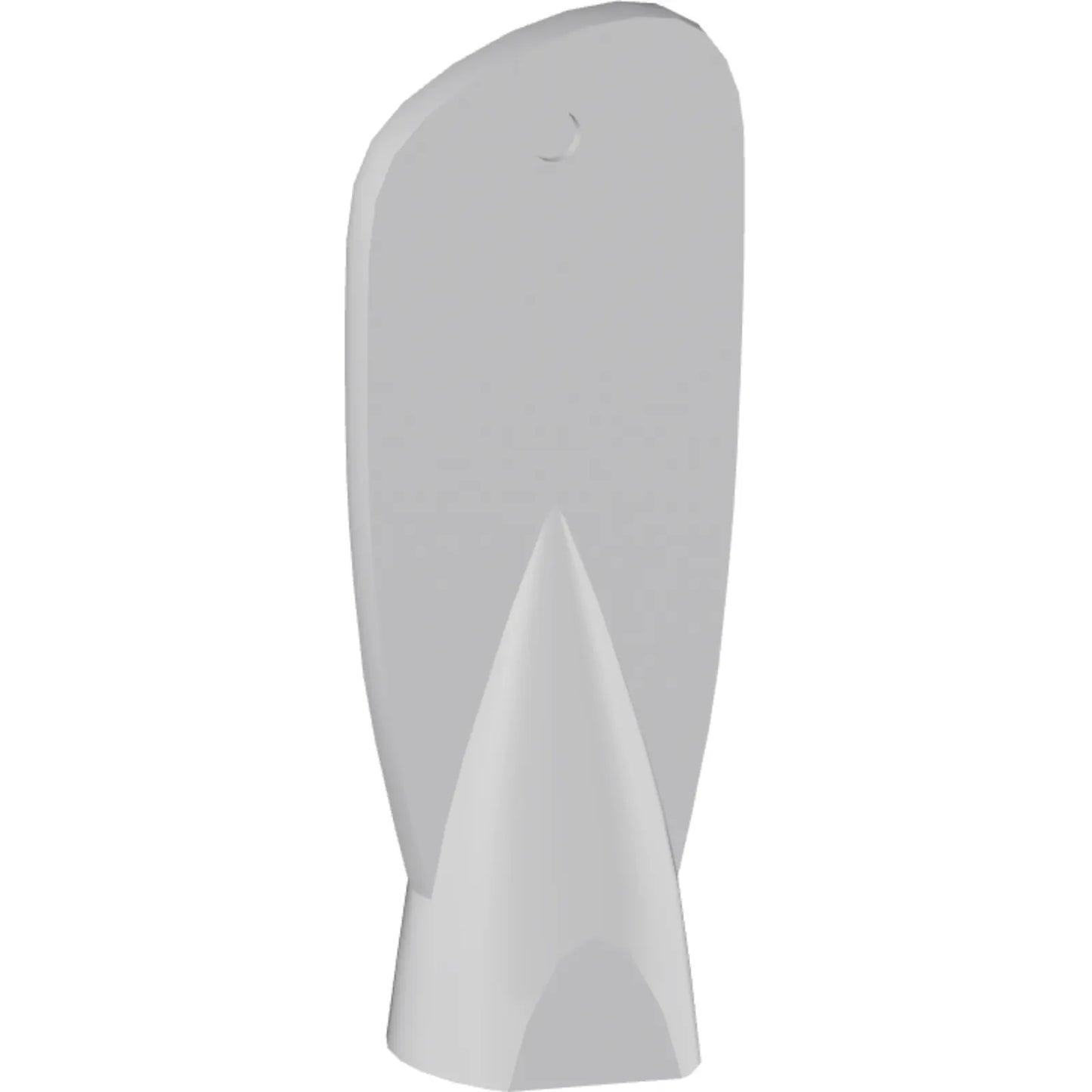 Part 31990 - Minifigure, Utensil Oar / Paddle Head