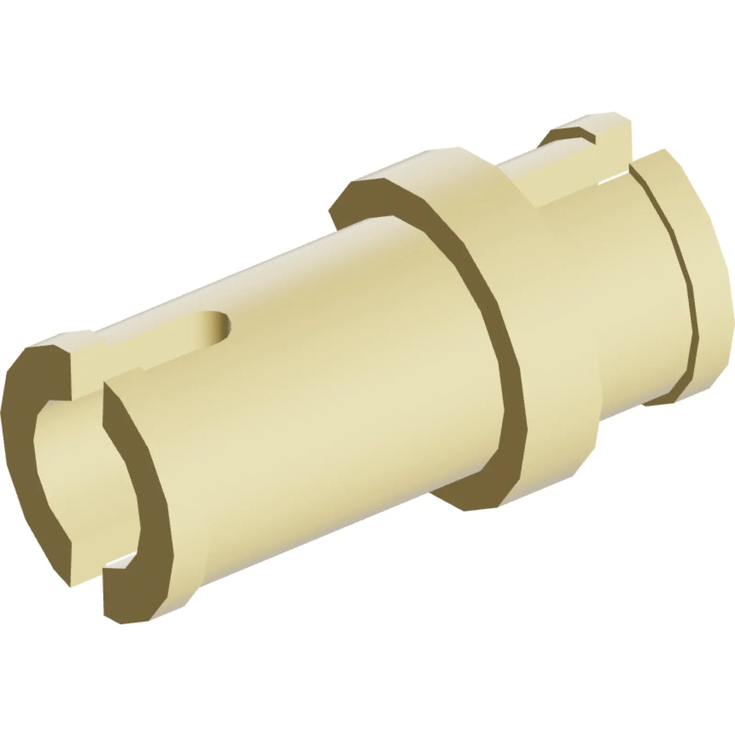 Part 32002 - Technic, Pin 3/4