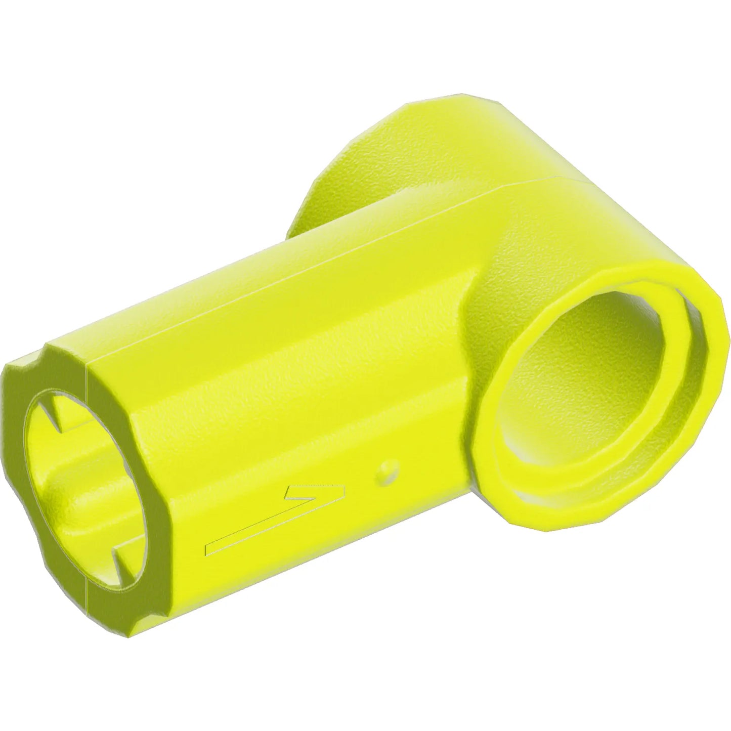 Part 32013 - Technic, Axle and Pin Connector Angled #1