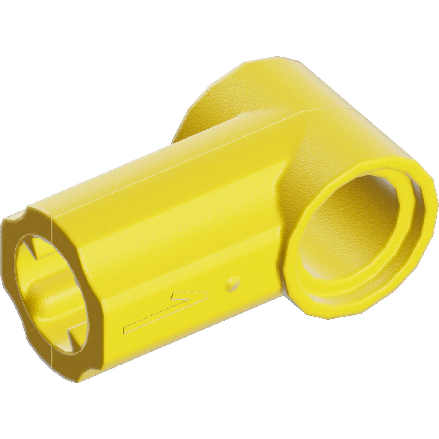 Part 32013 - Technic, Axle and Pin Connector Angled #1